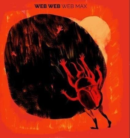 Web Max - CD Audio di Web Web