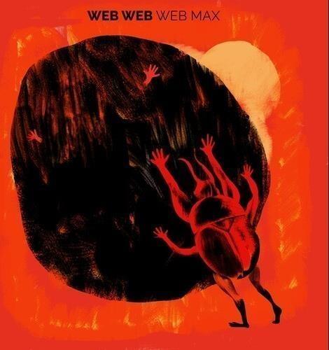 Web Max - CD Audio di Web Web