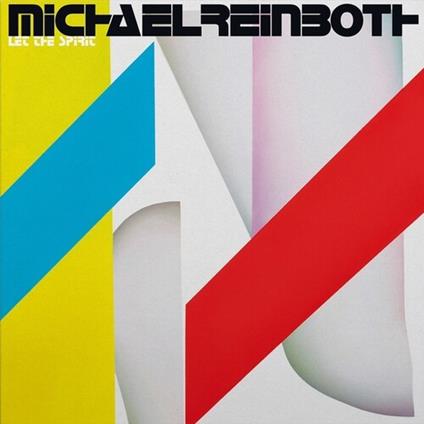 Let The Spirit - Rs6 Avant - Vinile LP di Michael Reinboth