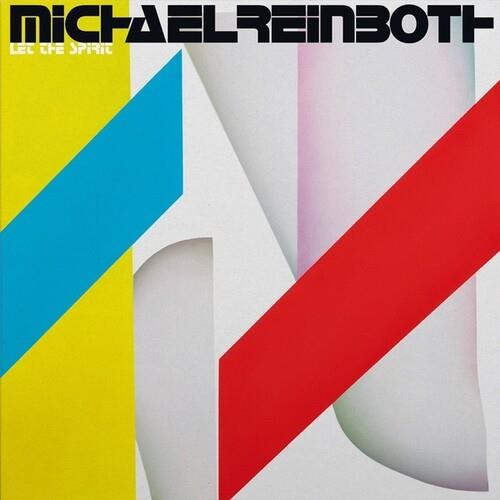 Let The Spirit - Rs6 Avant - Vinile LP di Michael Reinboth