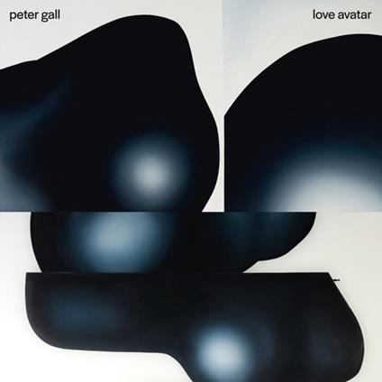 Love Avatar - Vinile LP di Peter Gall