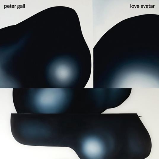 Love Avatar - Vinile LP di Peter Gall