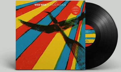 Plexus Plexus (with MP3 Download) - Vinile LP di Web Web