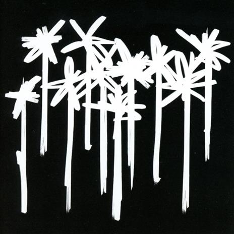 Permanent Vacation X - CD Audio