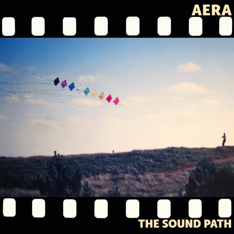 Sound Path - CD Audio di Aera