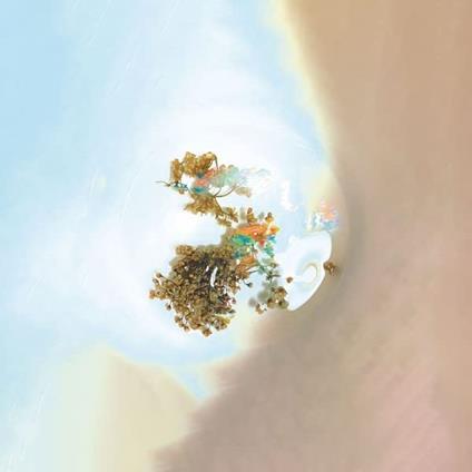 The Things We See When We Look Closer - Vinile LP di Sam Goku