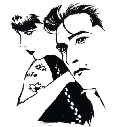 Two - Vinile LP di Miss Kittin,Hacker
