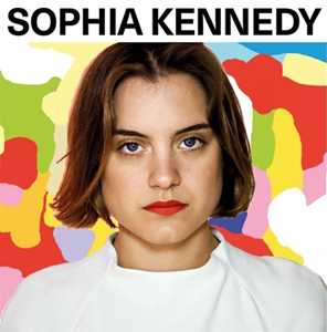 CD Sophia Kennedy Sophia Kennedy