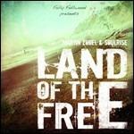Land of the Free - CD Audio di Martin Zobel & Soulrise