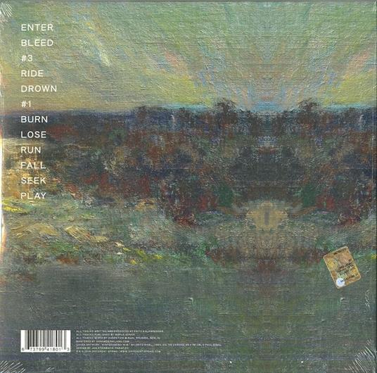 Drown - Vinile LP di Fritz Kalkbrenner - 2