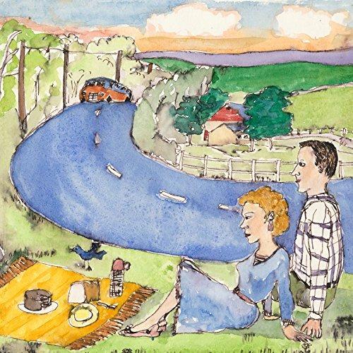 Wayward Bus / Distant Plastic Trees - Vinile LP di Magnetic Fields