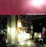 Destroyer's Rubies (+ Bonus Track)