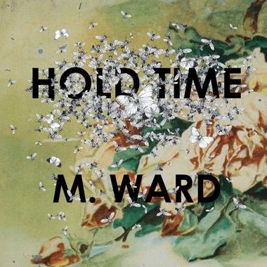 Hold Time - Vinile LP di M. Ward