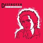 City of Daughters (Reissue)