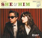 Very She & Him Christmas