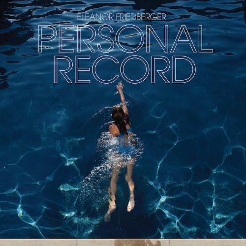 Personal Record - CD Audio di Eleanor Friedberger