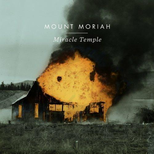 Miracle Temple - CD Audio di Mount Moriah