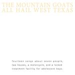 All Hail West Texas