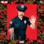 Turkey - CD Audio di Mike Krol