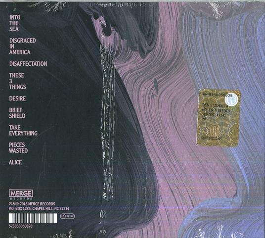 Room Inside the World - CD Audio di Ought - 2