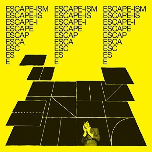 Introduction to Escape-Ism - CD Audio di Escape-Ism