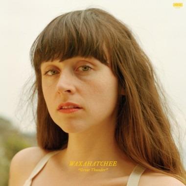 Great Thunder Ep - Vinile LP di Waxahatchee