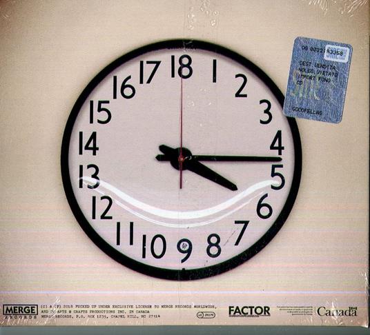 Dose Your Dreams - CD Audio di Fucked Up - 2