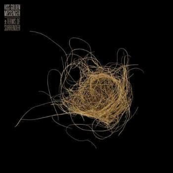 Terms of Surrender - CD Audio di Hiss Golden Messenger