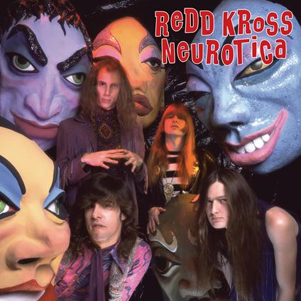 Neurotica - CD Audio di Redd Kross