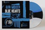 Blue Hearts (Coloured Vinyl)