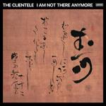 I Am Not There Anymore (Red Vinyl)