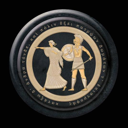 Jenny From Thebes - Vinile LP di Mountain Goats