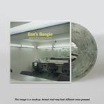 Dan's Boogie (Black & Clear Swirl Vinyl)