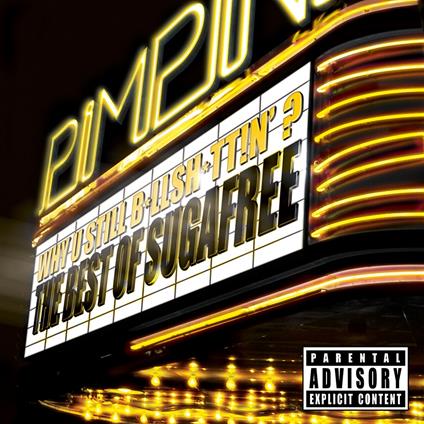Why You Still - CD Audio di Suga Free