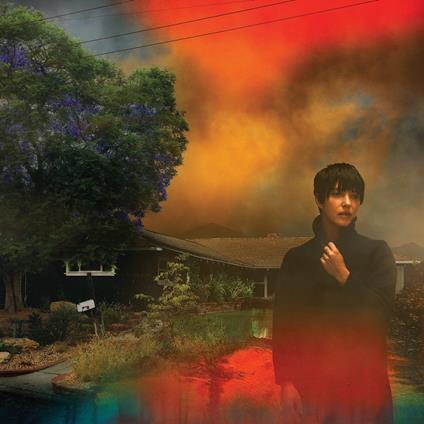 We Ve Been Going About This All Wrong - Vinile LP di Sharon Van Etten