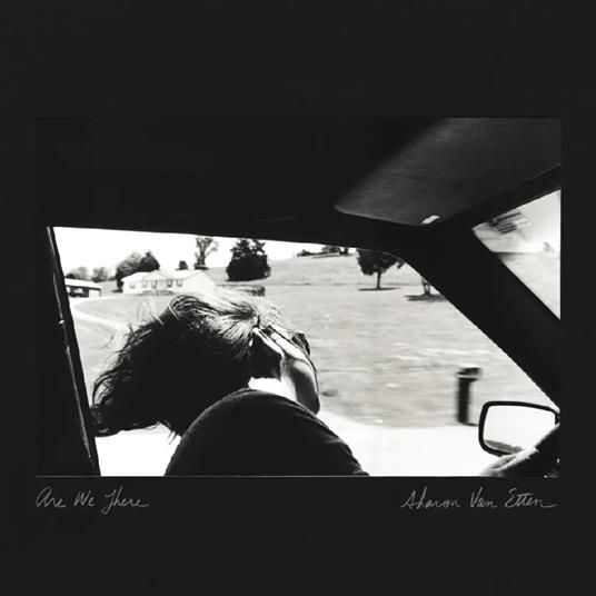 Are We There (10 Year Anniversary Edition) - Vinile LP di Sharon Van Etten