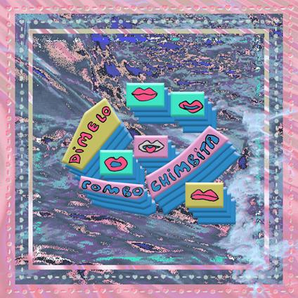 D?Melo - Vinile LP di Combo Chimbita