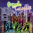 Gozando Pa' La Calle - CD Audio