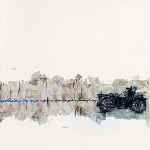Motorcycle Hymn Highway - CD Audio di Everlasting the Way
