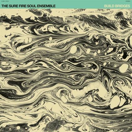 Build Bridges - Vinile LP di Sure Fire Soul Ensemble