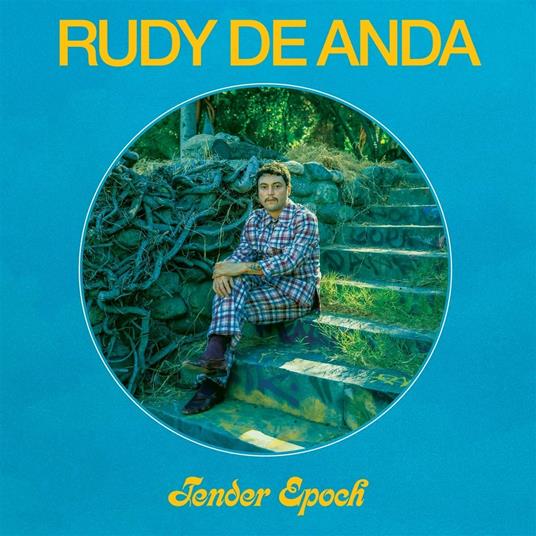 Tender Epoch - Vinile LP di Rudy De Anda