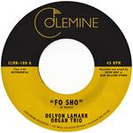 Fo Sho (Coloured Vinyl)