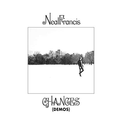 Changes. Demos - Vinile LP di Neal Francis