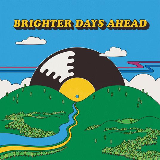Colemine Records presents Brighter Days - Vinile LP
