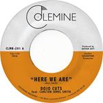Here We Are (Black)