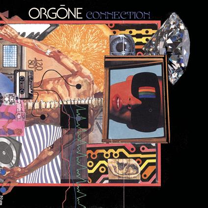 Connection - Vinile LP di Orgone