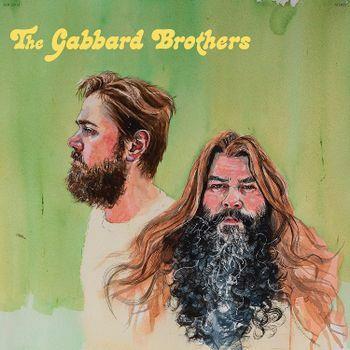 The Gabbard Brothers - CD Audio di Gabbard Brothers