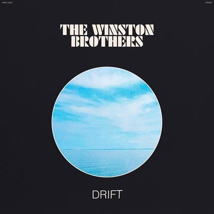 Drift (Coke Bottle Clear With Yellow Vinyl) - Vinile LP di Winston Brothers