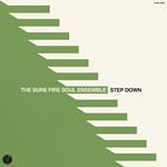 Step Down (Opaque Creamvinyl)