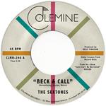 Beck & Call-Daydreaming